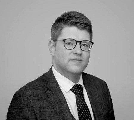 Iain Halliday